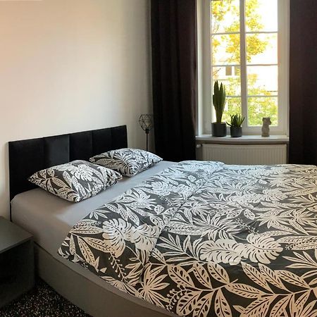 شقة Pobuudka IV Plebanska Z Widokiem Na Rynek غليفيتسه المظهر الخارجي الصورة